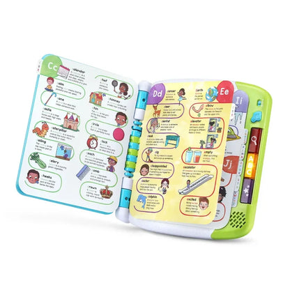 LeapFrog A to Z Learn with Me Dictionary Educational Toys