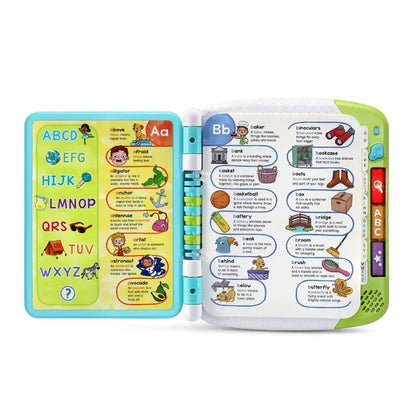 LeapFrog A to Z Learn with Me Dictionary Educational Toys