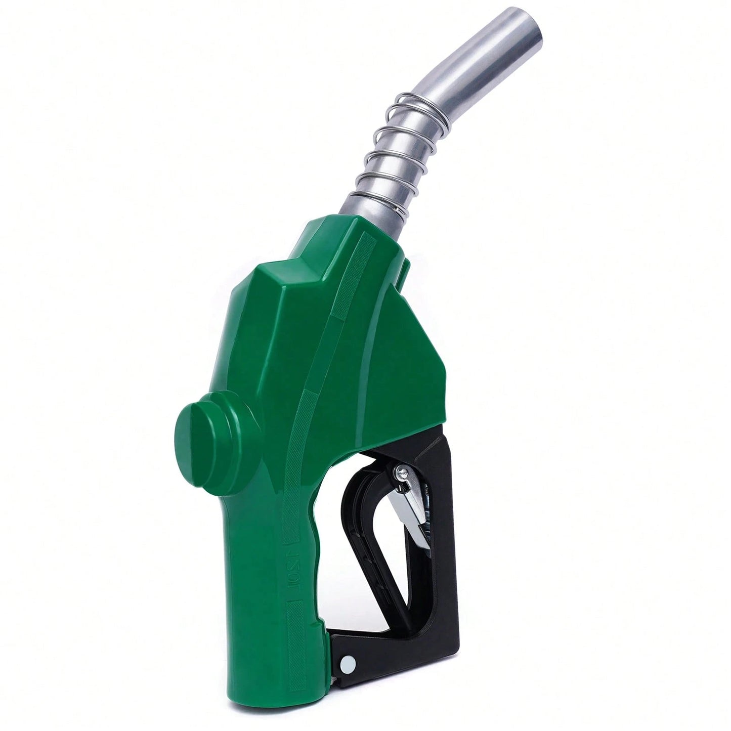 LianDu-US Automatic Fuel Nozzle- Auto Shut Off Nozzle For Gas Stations, Tank Trucks, Outdoor Industries, 31.7GAL Maximum Flow Rate (Green)