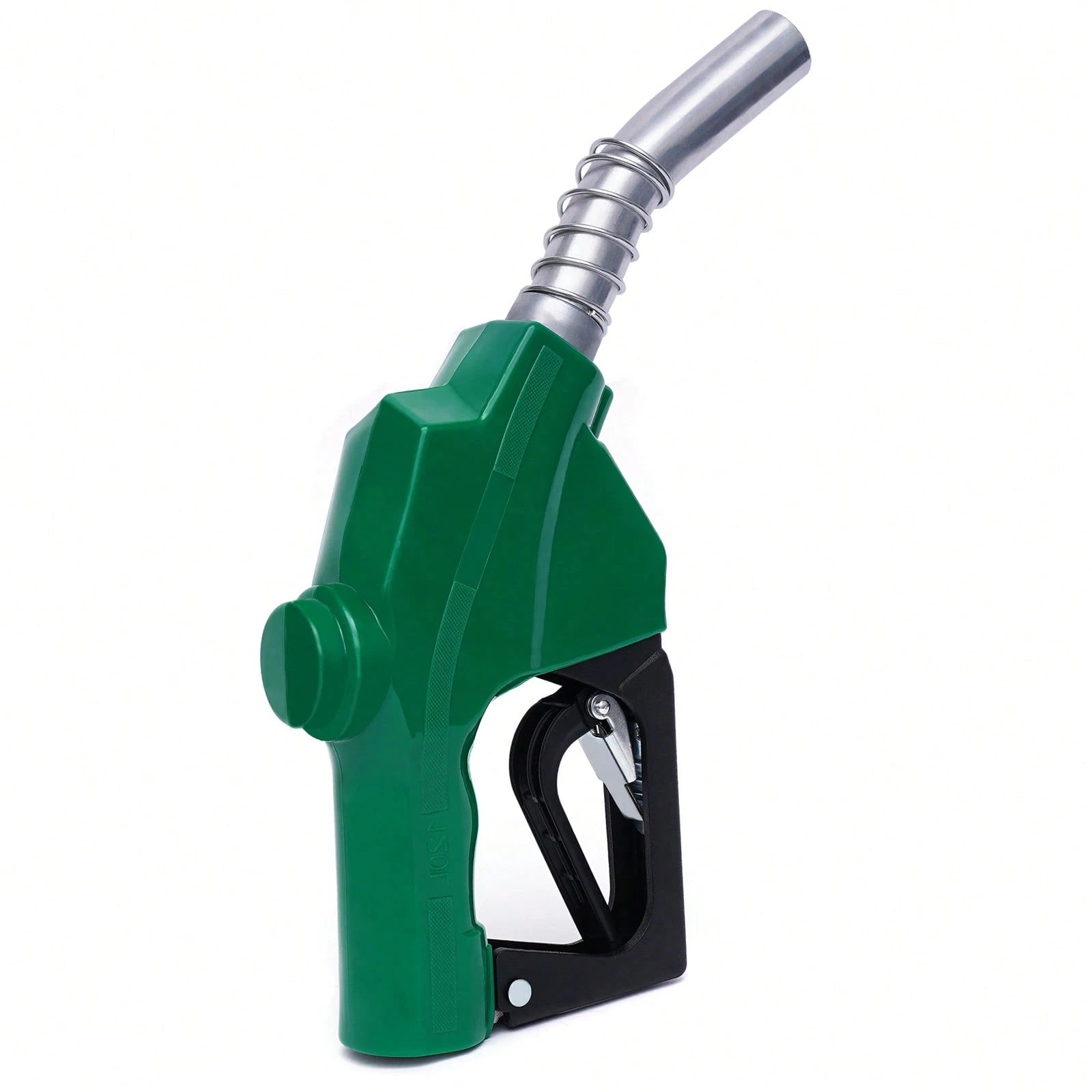 LianDu-US Automatic Fuel Nozzle- Auto Shut Off Nozzle For Gas Stations, Tank Trucks, Outdoor Industries, 31.7GAL Maximum Flow Rate (Green)