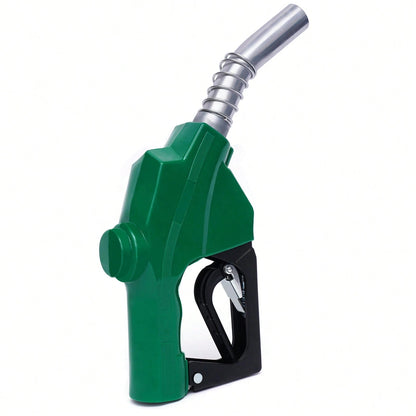 LianDu-US Automatic Fuel Nozzle- Auto Shut Off Nozzle For Gas Stations, Tank Trucks, Outdoor Industries, 31.7GAL Maximum Flow Rate (Green)