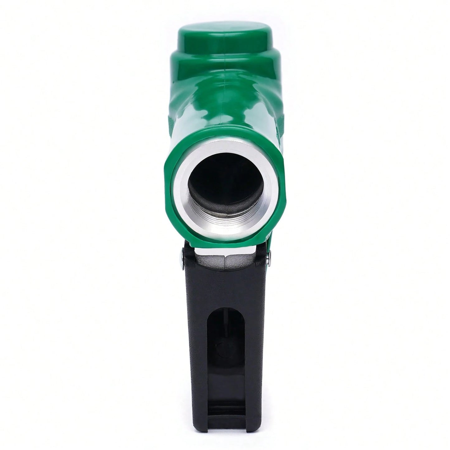 LianDu-US Automatic Fuel Nozzle- Auto Shut Off Nozzle For Gas Stations, Tank Trucks, Outdoor Industries, 31.7GAL Maximum Flow Rate (Green)