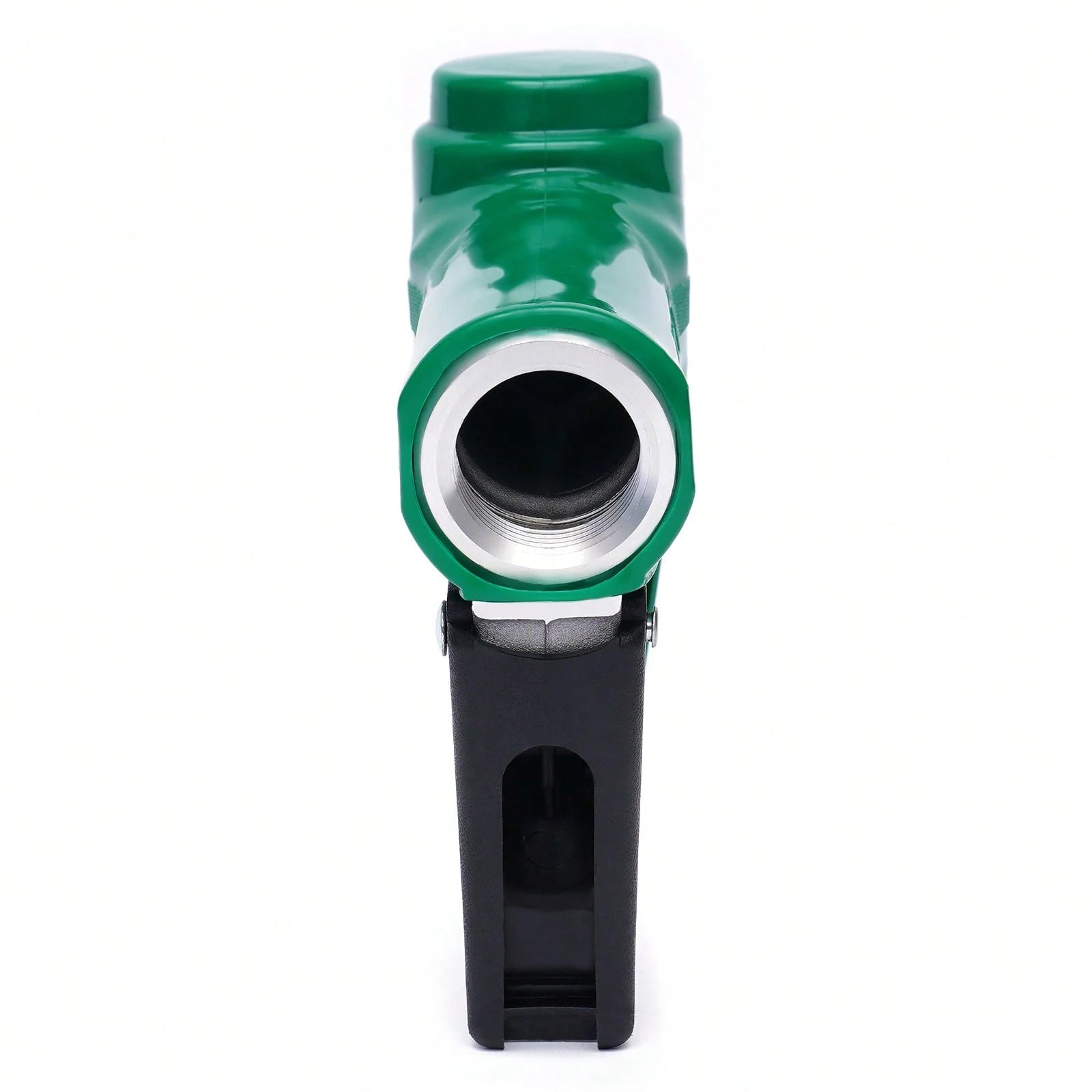 LianDu-US Automatic Fuel Nozzle- Auto Shut Off Nozzle For Gas Stations, Tank Trucks, Outdoor Industries, 31.7GAL Maximum Flow Rate (Green)