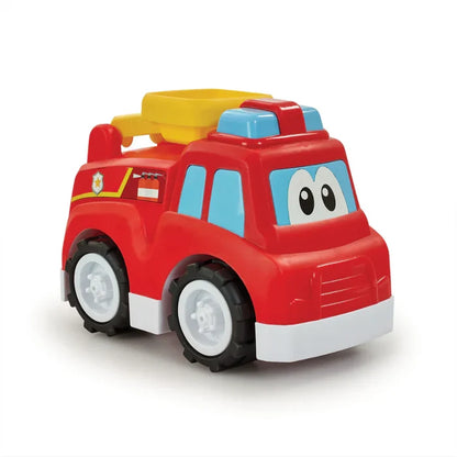 Little Lot Cartoon Vehicle Squad Assortment