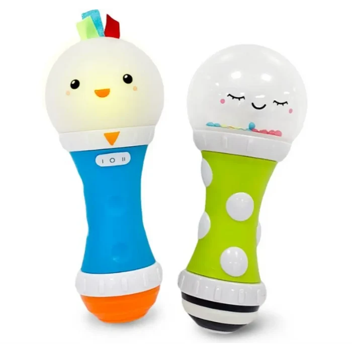 Little Senses Maracas