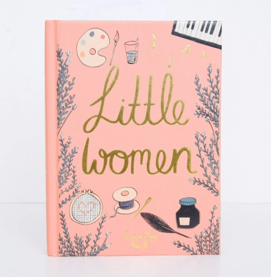 Little Women | Wordsworth Collector's Edition | Book