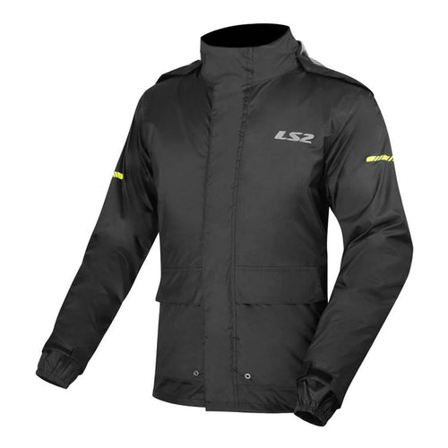 LS2 AQUA MOTORCYCLE RAIN SUIT
