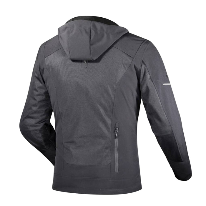 LS2  BOLTON AIR LADY MOTORCYCLE JACKET