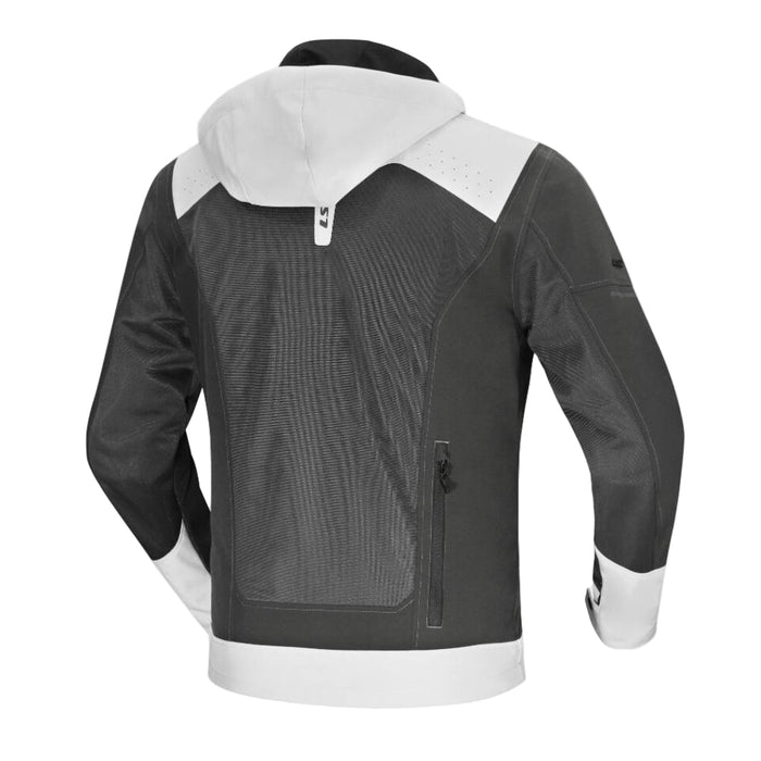 LS2  BOLTON AIR LADY MOTORCYCLE JACKET