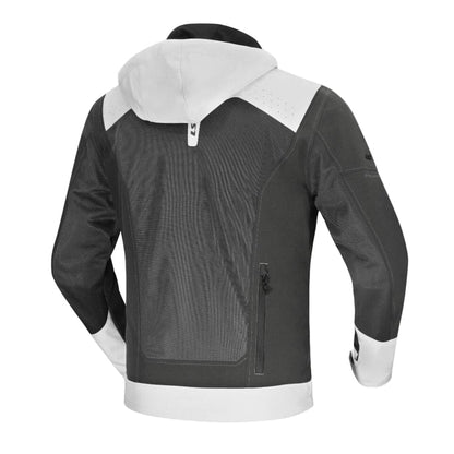 LS2  BOLTON AIR LADY MOTORCYCLE JACKET