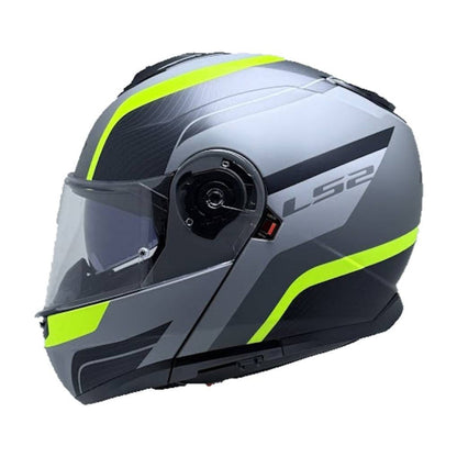 MONZA BLACK YELLOW / S