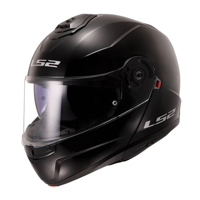 BLACK / S