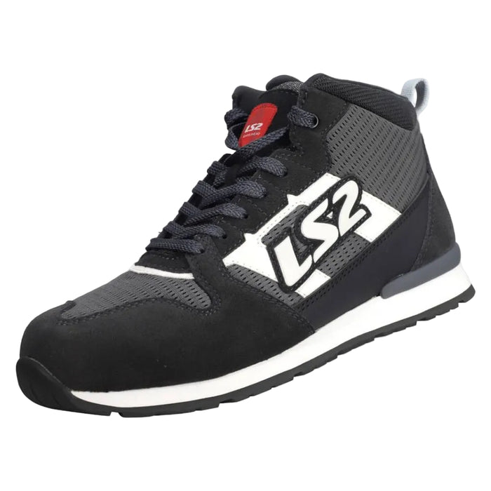 LS2 NOVA MOTORCYCLE BOOTS FOR WOMEN