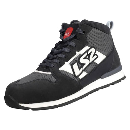 LS2 NOVA MOTORCYCLE BOOTS FOR WOMEN