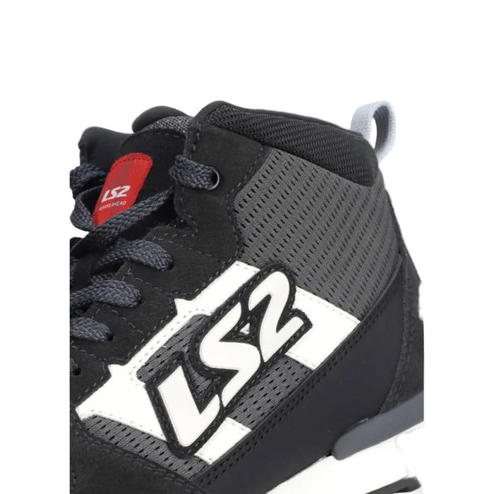 LS2 NOVA MOTORCYCLE BOOTS FOR WOMEN