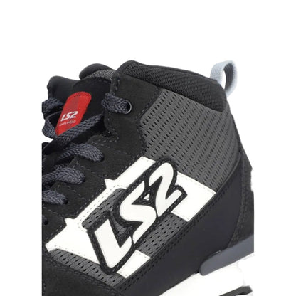 LS2 NOVA MOTORCYCLE BOOTS FOR WOMEN