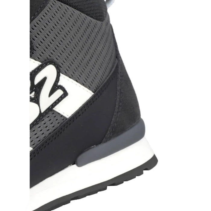 LS2 NOVA MOTORCYCLE BOOTS FOR WOMEN