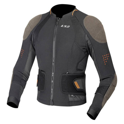LS2 X-TERRAIN LADY MOTORCYCLE JACKET