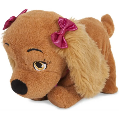 Lucy Sing & Dance Interactive Plush Battery Operated