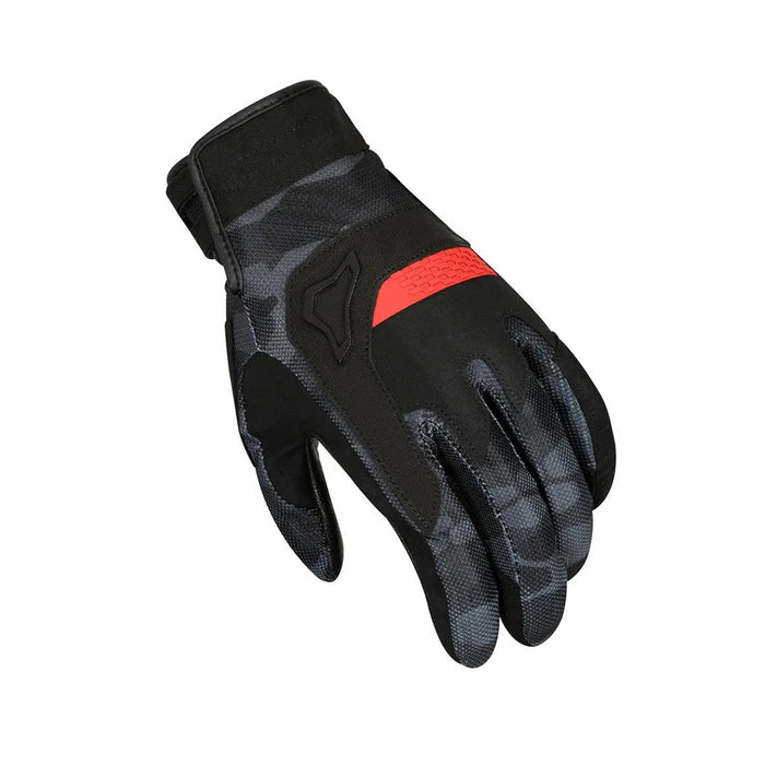MACNA CONGRA MOTORCYCLE GLOVES