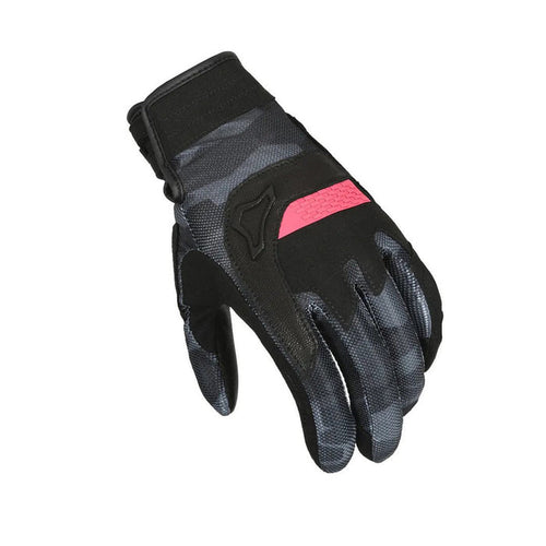MACNA CONGRA WOMEN MOTORCYCLE GLOVES