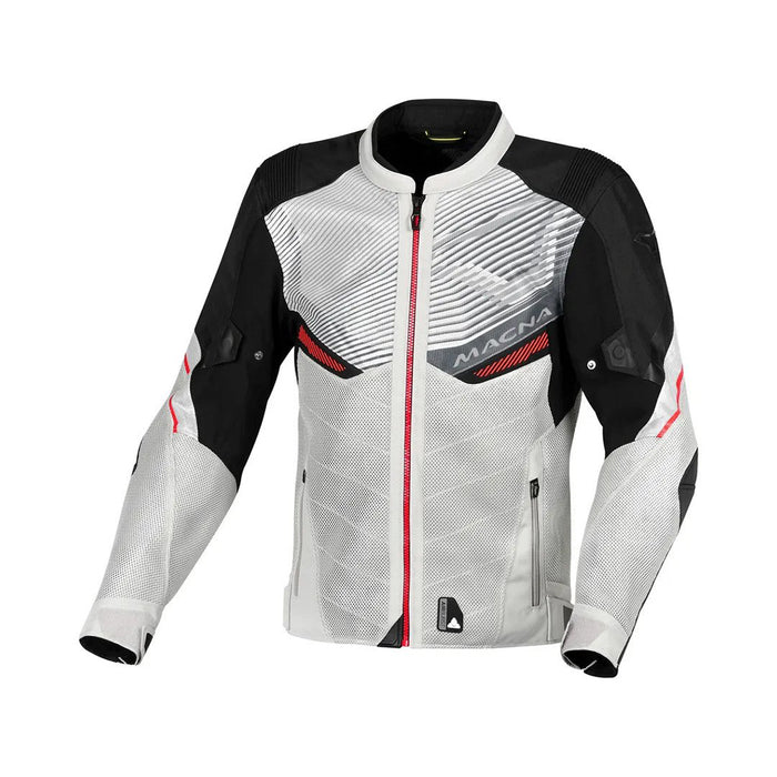 MACNA FOXTER MOTORCYCLE JACKET