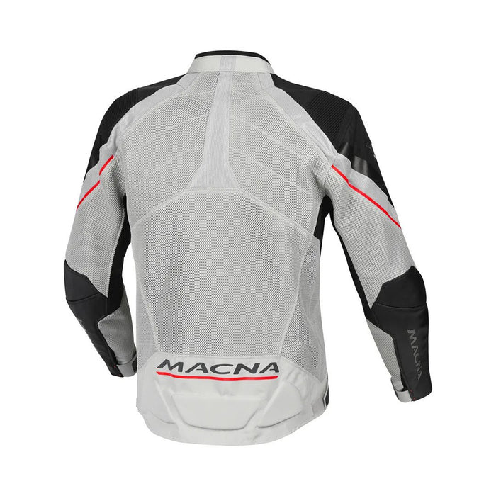 MACNA FOXTER MOTORCYCLE JACKET