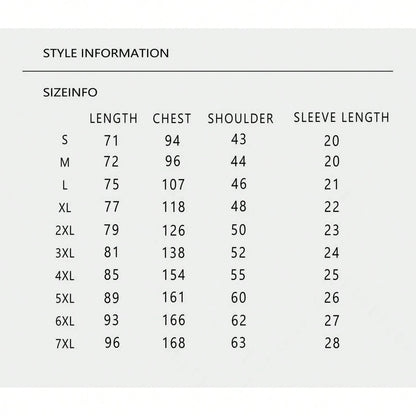 Men's Y2K Gothic Car Print T-Shirt- Loose Fit Street Style Heat Transfer T-Shirt, 100% Cotton Crew Neck Short Sleeve Shirt, Loose Fit Hip Hop Top, Su