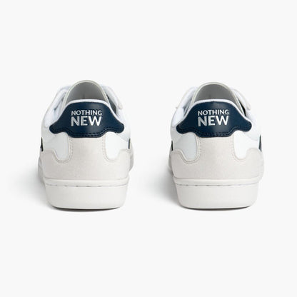 Men's DayDrift | White x Navy