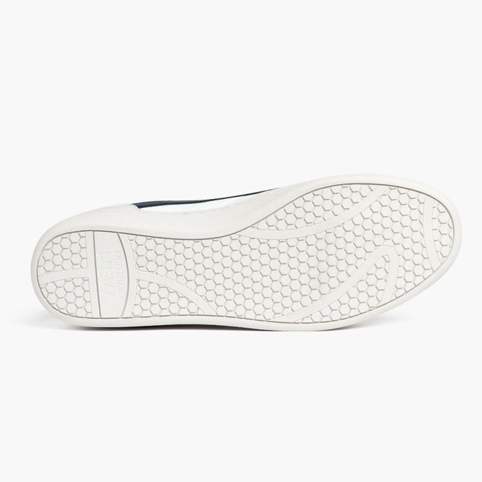 Men's DayDrift | White x Navy