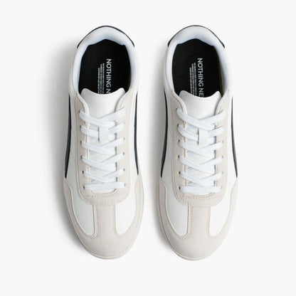 Men's DayDrift | White x Navy