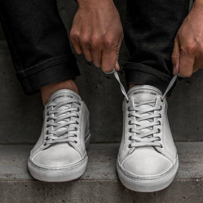 Men's Deluxe | Distressed Grey