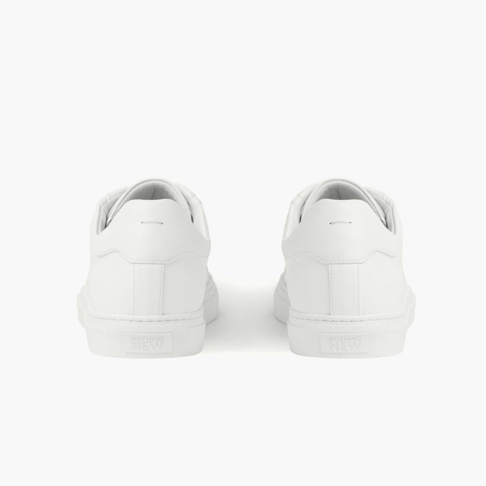 Men's Deluxe | White
