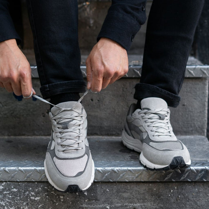 Men's Trailwind | Grey