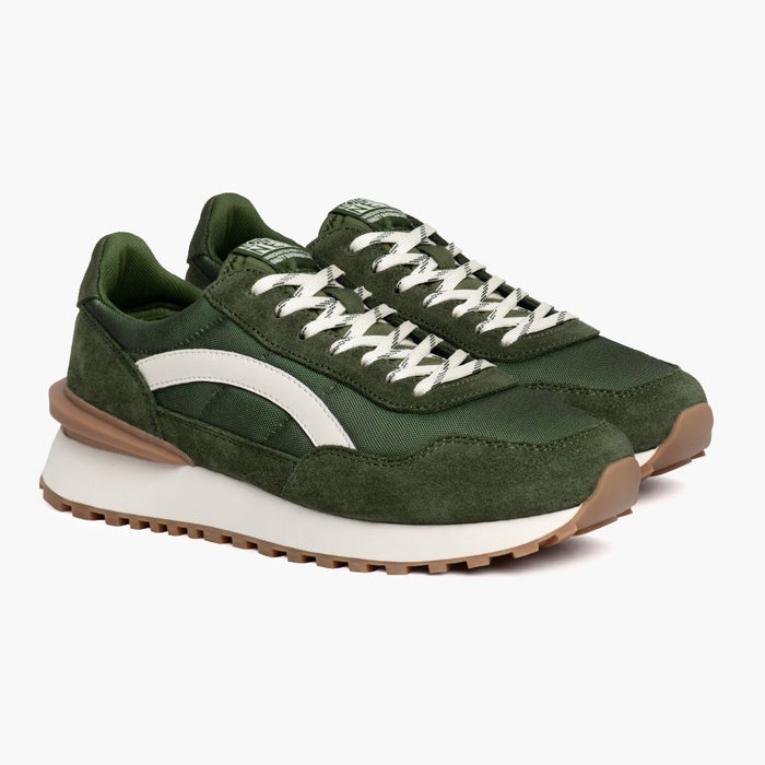 Men's Verge | Evergreen