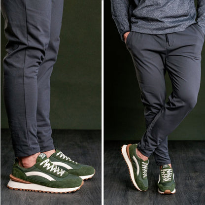 Men's Verge | Evergreen