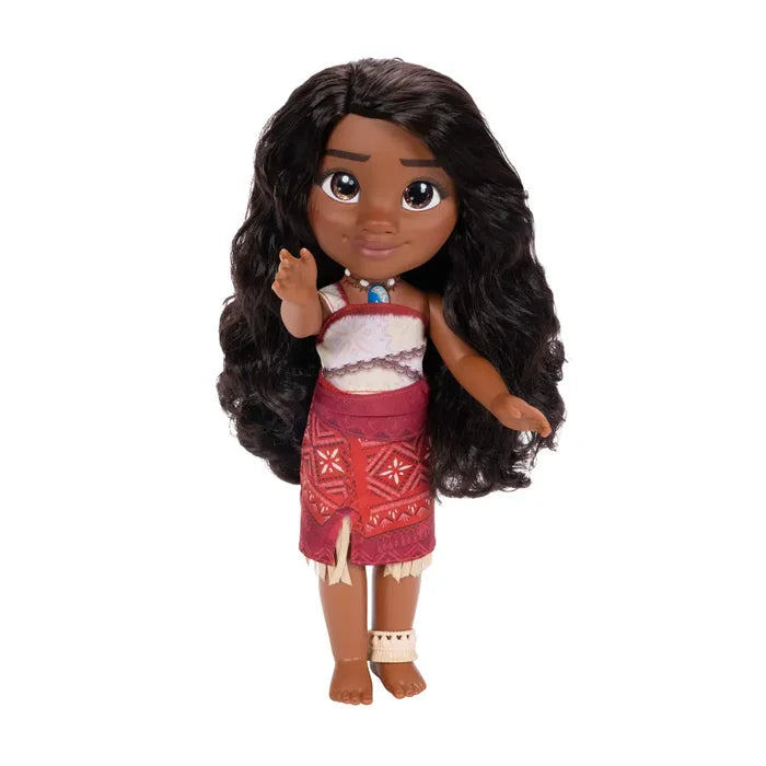 Moana 2 Core Doll Moana Large 14-Inches