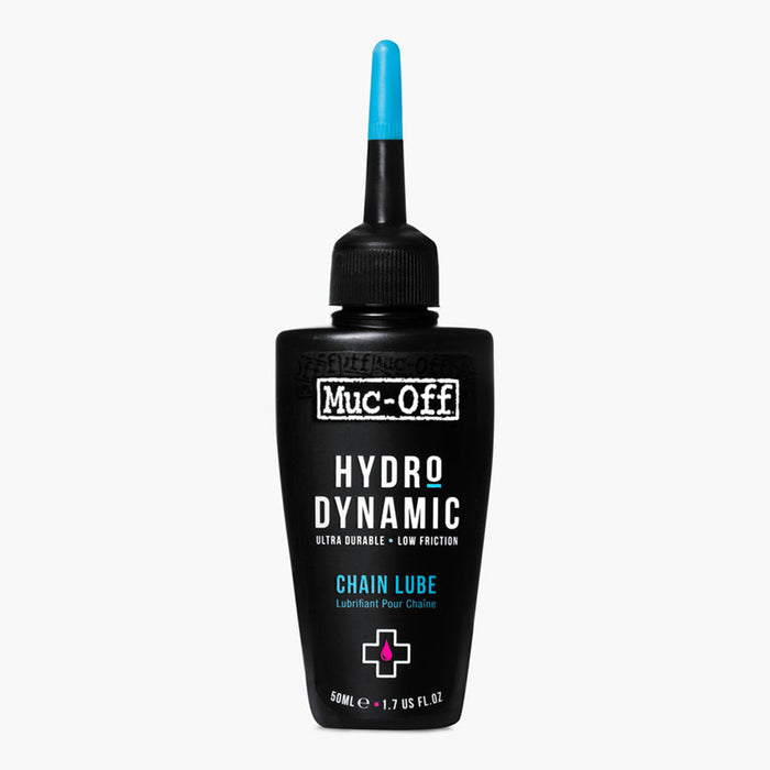 MUC-OFF BIKE HYDRODYNAMIC LUBE 2.0 (50ML)