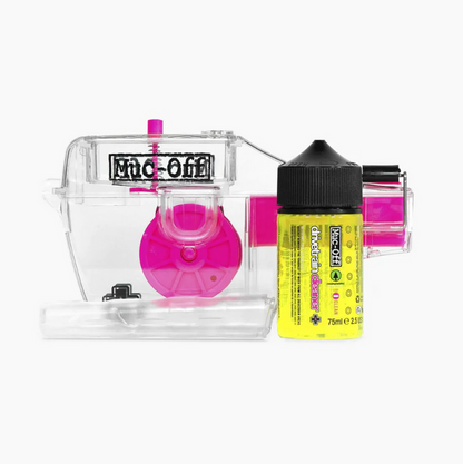 MUC-OFF BIKE X-3 DIRTY CHAIN MACHINE