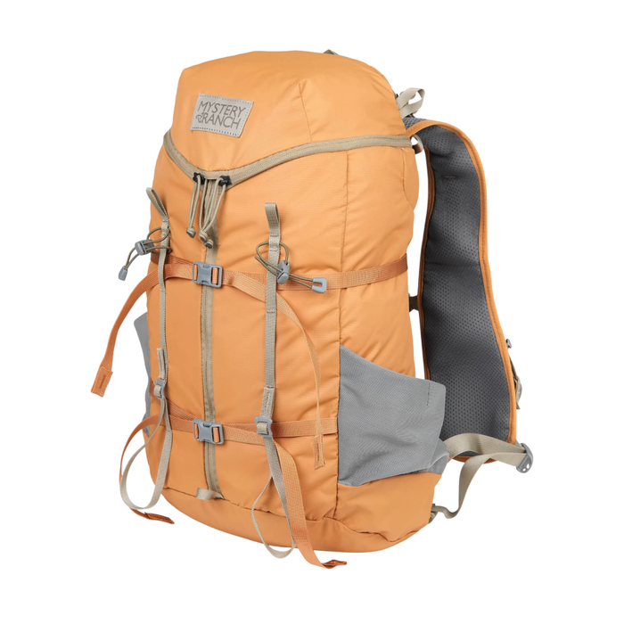 Fox S/M / 15L
