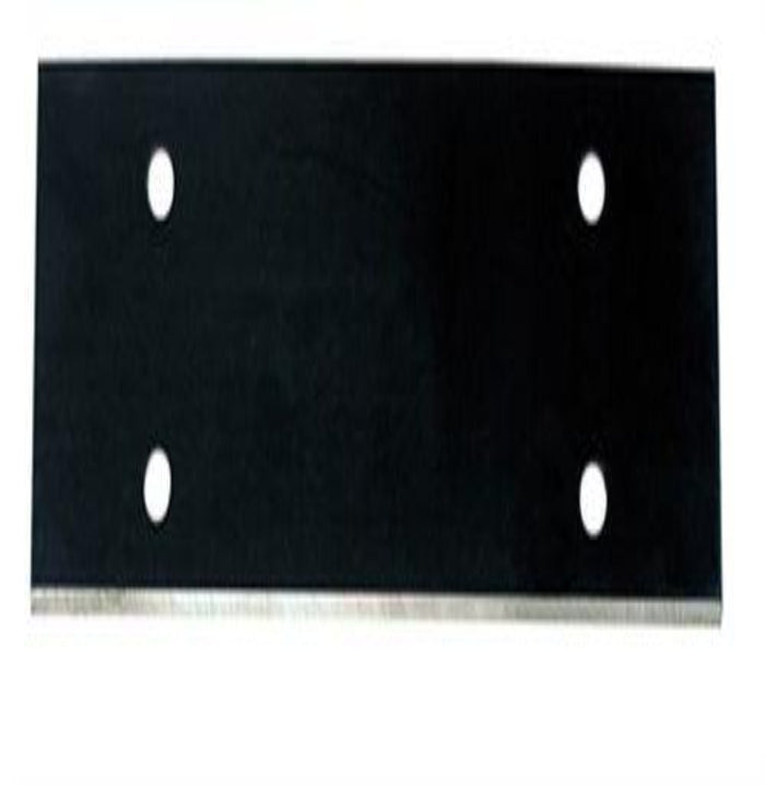 National Floor Scraper Blade