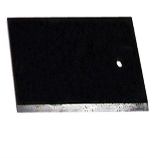 National Floor Scraper Blade