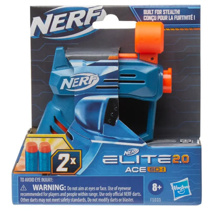Nerf Elite 2.0 Ace Sd1