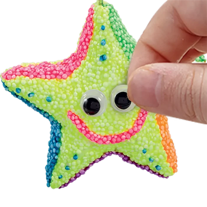 Nickelodeon Bobble It Keyring Buddies
