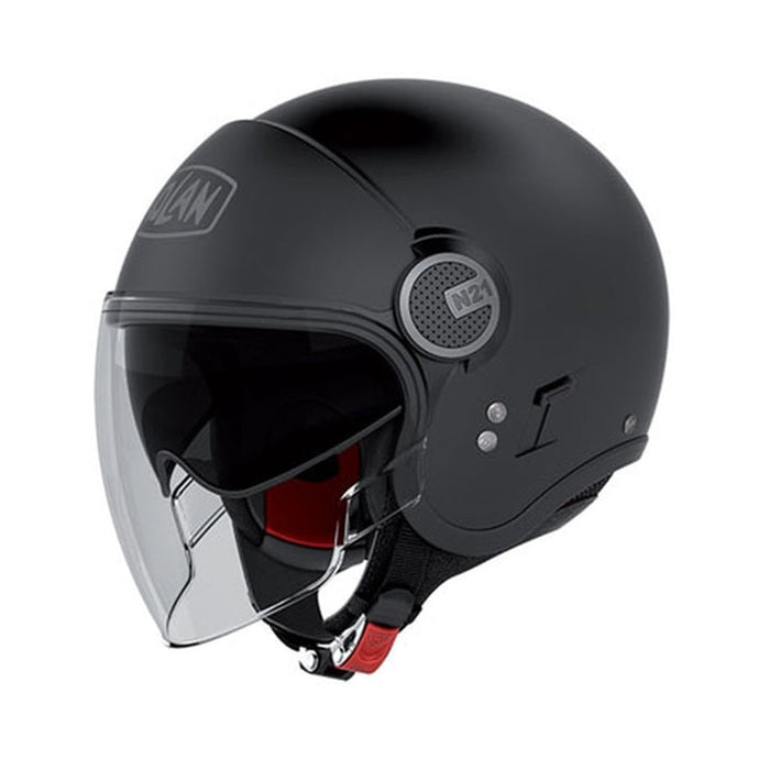 10 CLASSIC MONO JET 5  FLAT BLACK / M