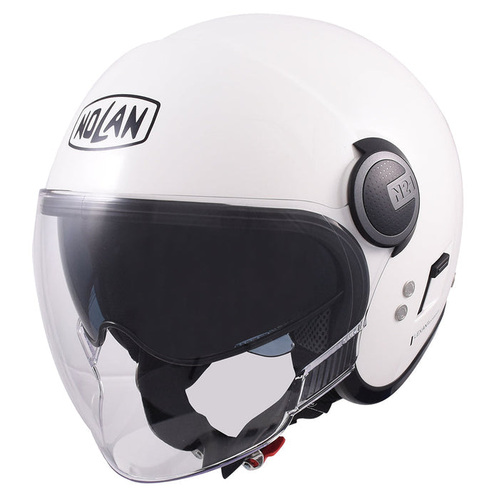 5 CLASSIC MONO JET 5  METAL WHITE / S