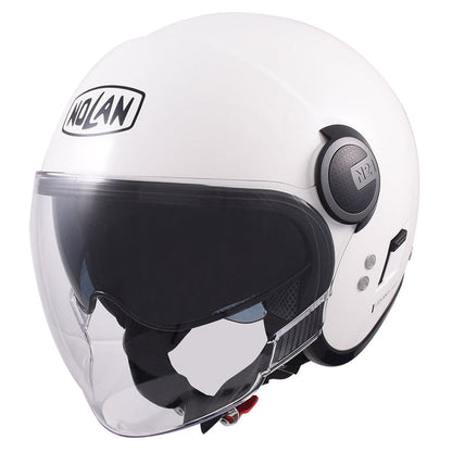 5 CLASSIC MONO JET 5  METAL WHITE / S