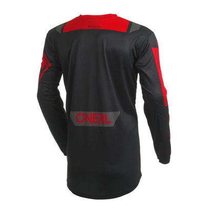 O'NEAL ELEMENT FACTOR MOTORCYCLE JERSEY V.27