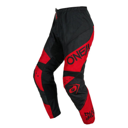 O'NEAL ELEMENT RACEWEAR MX PANTS V.24