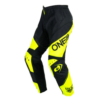 O'NEAL ELEMENT RACEWEAR MX PANTS V.24